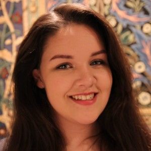 Meet your Posher, Kate